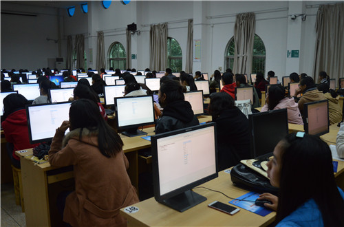  拷贝漫画
积极组织新生进行心理健康普查测试