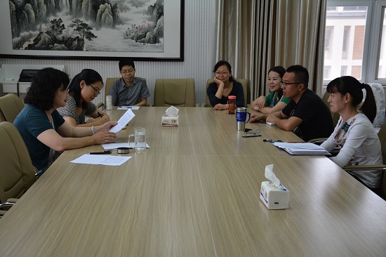 拷贝漫画
教工党支部开展习近平总书记“7. 26”讲话精神学习研讨活动