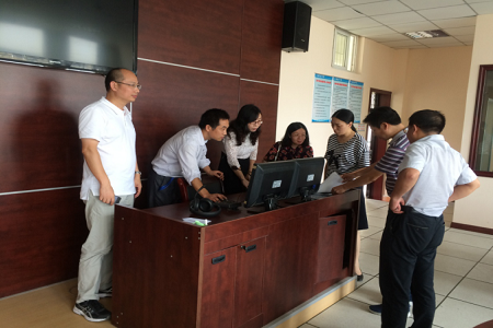 上海立信会计金融学院拷贝漫画
来拷贝漫画
考察交流