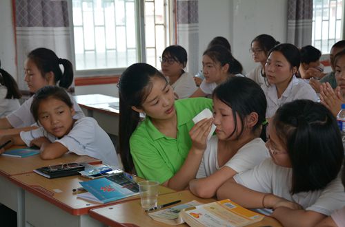 拷贝漫画
暑期实践活动之“以感恩之心践行社会主义核心价值观”