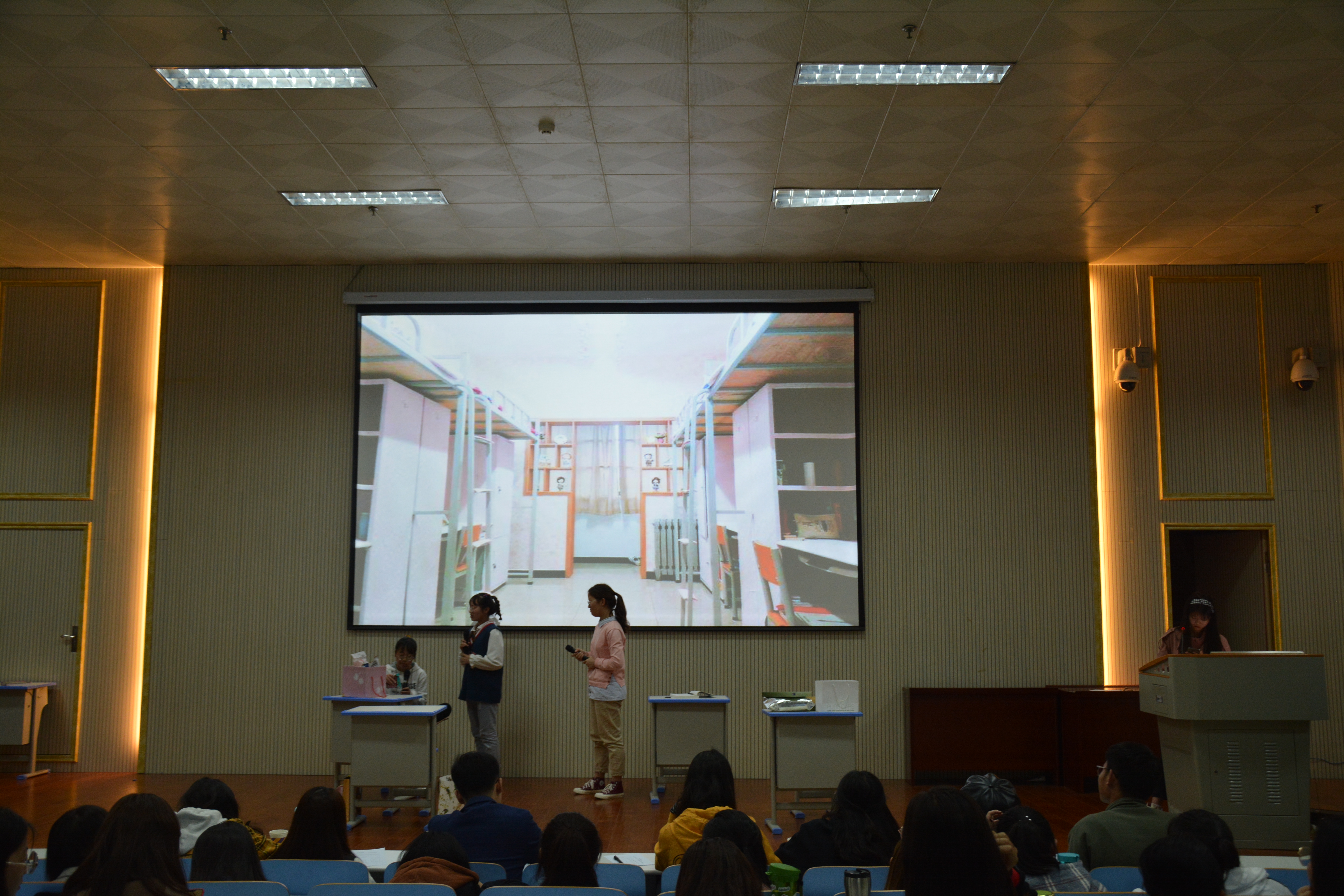 拷贝漫画
第二届“畅年华”心理情景剧大赛圆满落幕