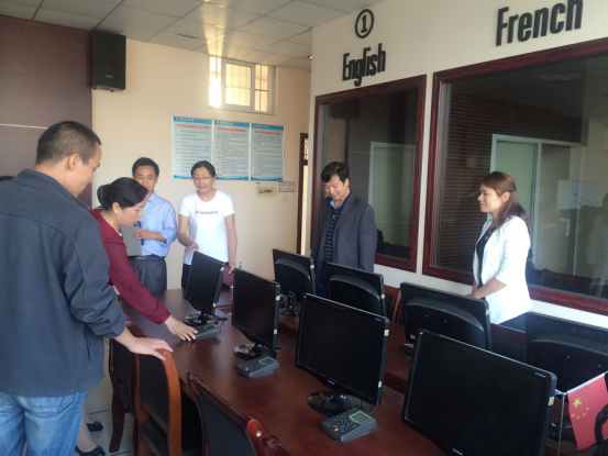 郑州航空工业管理学院拷贝漫画
来拷贝漫画
考察交流