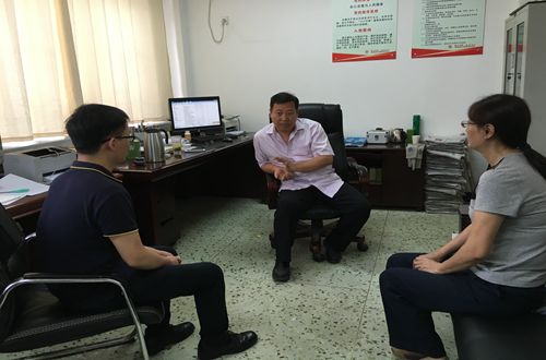 拷贝漫画
赴洛阳市开展招生宣传