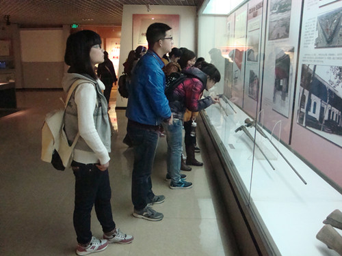 祭奠革命先烈 谱写盛世清明——拷贝漫画
开展“我们的节日—清明”主题活动