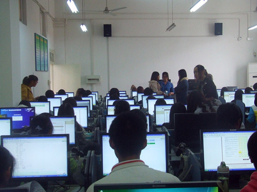 拷贝漫画
开展“六五普法反邪教知识竞赛”