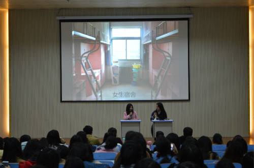 拷贝漫画
“放飞梦想，筑梦人生”心理情景剧大赛华丽落幕