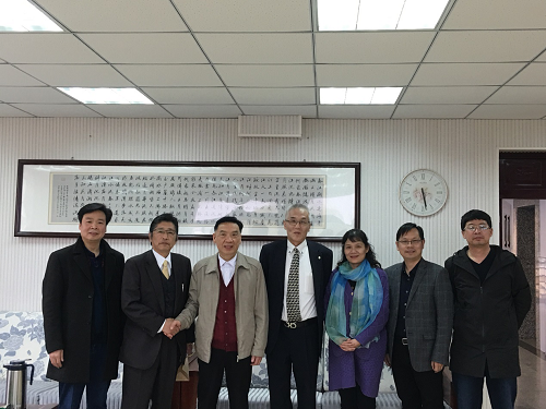 日本学者访问拷贝漫画
